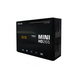 Amiko Mini HD265 "SAT"