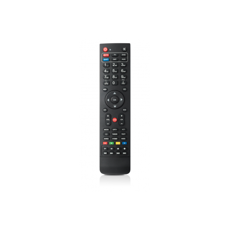 Comando Universal AMIKO - programável USB