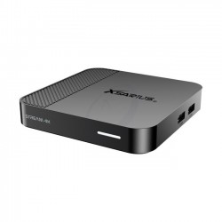 Xsarius STREAM 2GB/8GB "4K