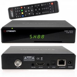 Octagon SX88+ Optima DVB-S2
