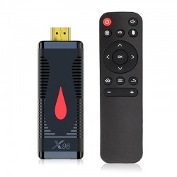 TV Stick X96S "4K Android 10
