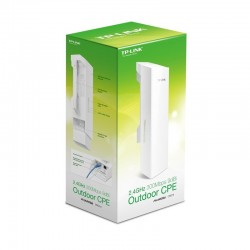 Access Point TP-Link 300Mbps 2.4GHz Outdoor