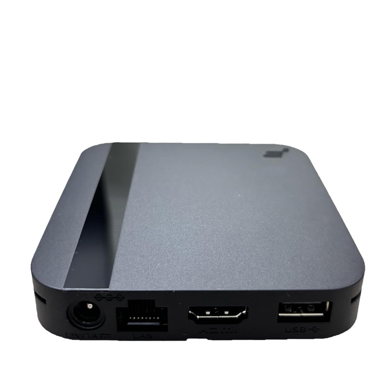 équipement Home Cinéma Box TV Formuler Z10 Neo - Android 10, 4K HDR10